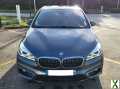 Photo bmw 225 SERIE 2 Hybride ACTIVE TOURER 224 ch Luxury