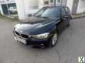 Photo bmw autres Business A