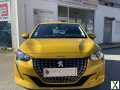 Photo peugeot 208 Allure