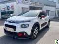 Photo citroen c3 Shine