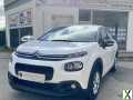 Photo citroen c3 Feel