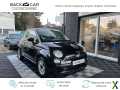 Photo fiat 500c 1.2 8V 69 ch Lounge