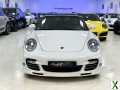 Photo porsche 911 911 Cabriolet 3.8i Turbo S PDK A