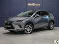 Photo lexus nx 300h 4WD Luxe