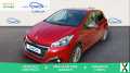 Photo peugeot 208 1.2 PureTech 82 Style