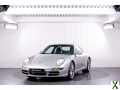 Photo porsche 911 997.1 CARRERA S 3.8L 355CV