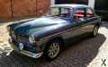 Photo volvo amazon 122 S