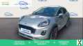 Photo ford puma II 1.0 EcoBoost 125 Titanium