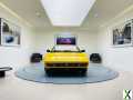 Photo ferrari mondial T 3.2 Cabriolet QV