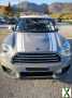 Photo mini cooper countryman Mini 136 ch Chili