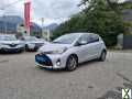 Photo toyota yaris 90 D-4D Tendance 1°main