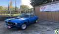 Photo ford mustang MUSTANG FASTBACK SPORTROOF BOSS 351 TRIBUTE