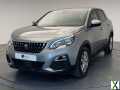 Photo peugeot 3008 1.6 BlueHDi 120 ch EAT6 Active Business 120