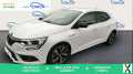 Photo renault megane IV 1.2 TCe Energy 100 Limited