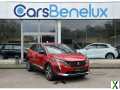 Photo peugeot 3008 1.5 Blue HDI Allure EAT8 GPS CAM ANGLE MORT 1MAIN