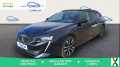 Photo peugeot autres II 2.0 BlueHDi 180 EAT8 GT