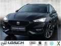 Photo seat leon FR