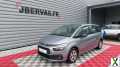 Photo citroen grand c4 spacetourer BUSINESS bluehdi 130 ss eat8