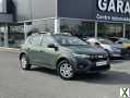 Photo dacia sandero TCe 90 Stepway Expression