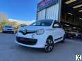 Photo renault twingo Limited