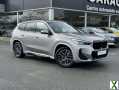 Photo bmw x1 U11 xDrive 30e 326ch DKG7 M Sport