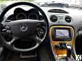 Photo mercedes-benz sl 500 A