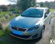 Photo peugeot 308 SW 1.6 BlueHDi 120ch S