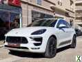 Photo porsche macan 3.0 V6 360 ch GTS PDK