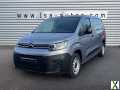 Photo citroen berlingo 1.5 BlueHDi S\\u0026S 130 EAT8 Fourgon XL Driver 9