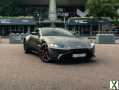 Photo aston martin vantage Coupé V8 510 ch BVA8