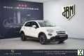 Photo fiat 500x 1.0 FireFly Turbo T3 120 ch Cross