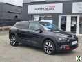 Photo citroen c4 cactus 1.2 110 CH SHINE EAT6 CAMERA - RADAR AV AR