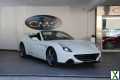 Photo ferrari california T V8 4.0 560ch Handling Special