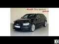 Photo audi a3 40 TFSI 190ch Design luxe quattro S tronic 7 Euro6