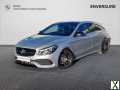 Photo mercedes-benz cla 200 200 d Fascination 7G-DCT