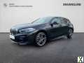 Photo bmw 118 118dA 150ch M Sport 8cv