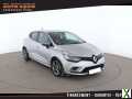 Photo renault clio 0.9 TCE 90CH ENERGY PCK GT LINE 5P EURO6C