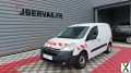 Photo citroen berlingo FOURGON M BLUEHDI 100 CLUB