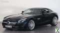 Photo mercedes-benz amg gt Mercedes v8 4.0 462ch