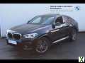 Photo bmw x4 xDrive20d 190ch M Sport Euro6d-T 131g