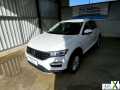 Photo volkswagen t-roc LOUNGE 1.6 TDI 115cv