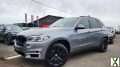 Photo bmw x5 (F15) XDRIVE40EA 313CH LOUNGE PLUS