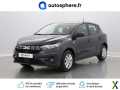 Photo dacia sandero 1.0 TCe 90ch Expression