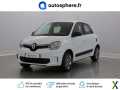 Photo renault twingo 1.0 SCe 65ch Equilibre