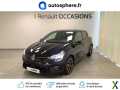 Photo renault clio 1.3 TCe 140ch Lutecia -21N