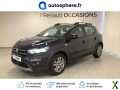 Photo dacia sandero 1.0 ECO-G 100ch Stepway Confort -22