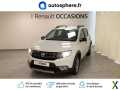 Photo dacia sandero 0.9 TCe 90ch Techroad