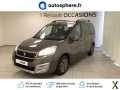 Photo peugeot partner 1.6 BlueHDi 100ch Style