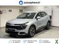 Photo kia sportage 1.6 T-GDi 150ch MHEV Motion iBVM6 4x2