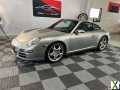 Photo porsche 911 997 S 3.8